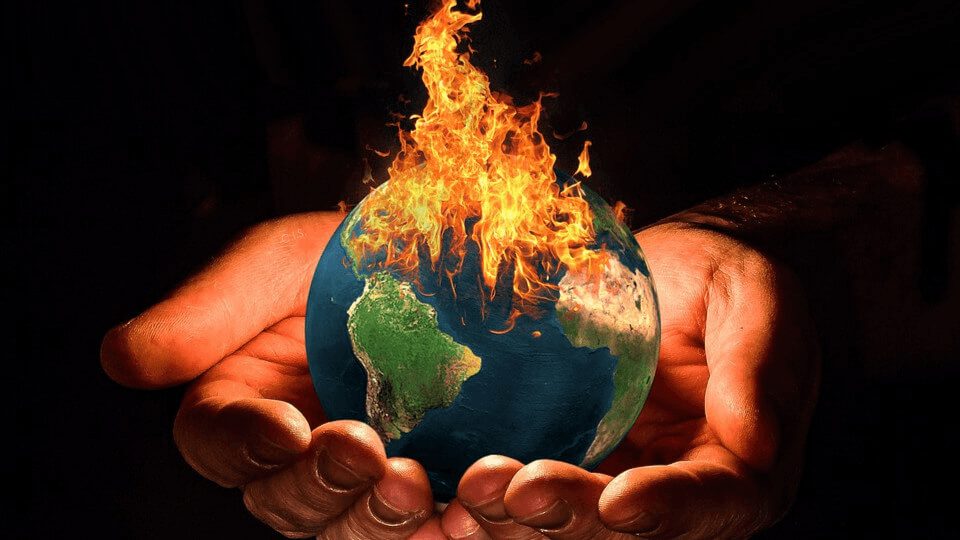Indian Cities Becoming Victims of Climate Change