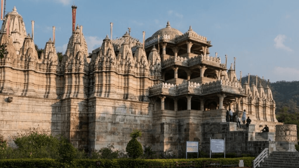 Wildlife Trek at Kumbhalgarh 2