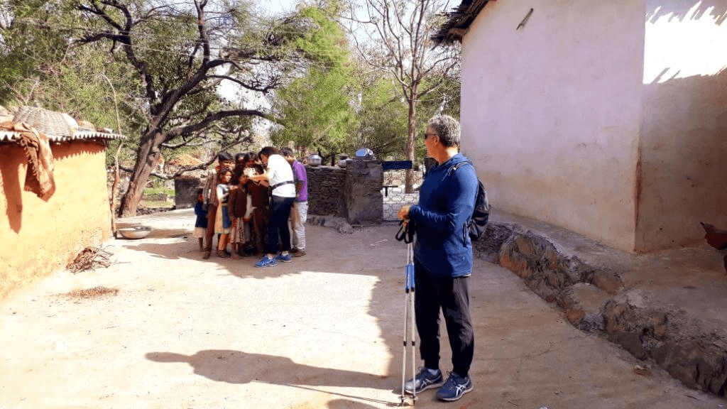 Aravalli Nature Trail