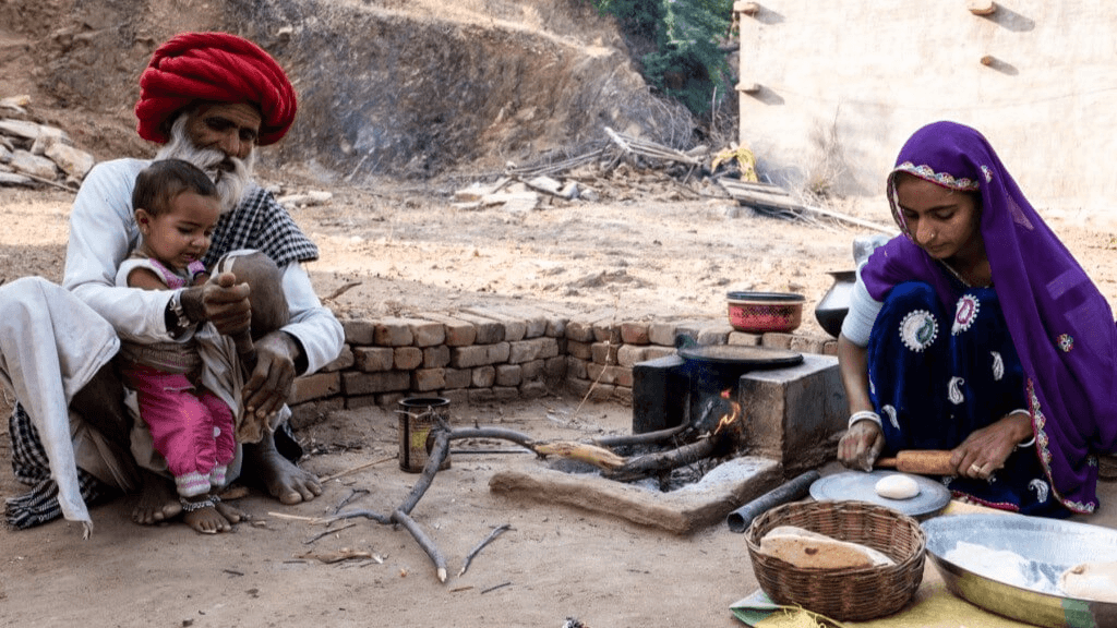Wildlife Trek at Kumbhalgarh 5