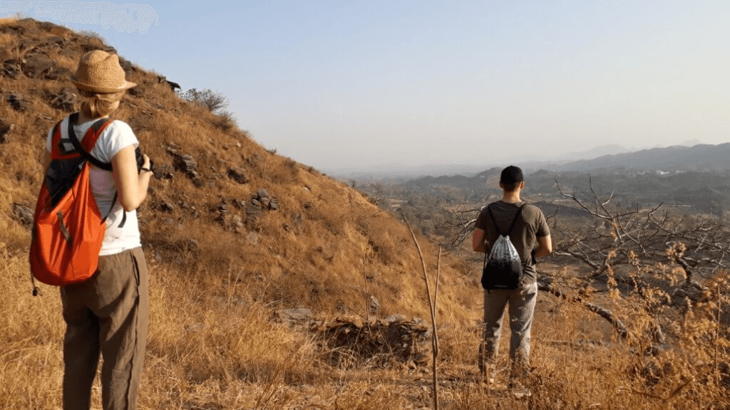 Aravalli Nature Trail