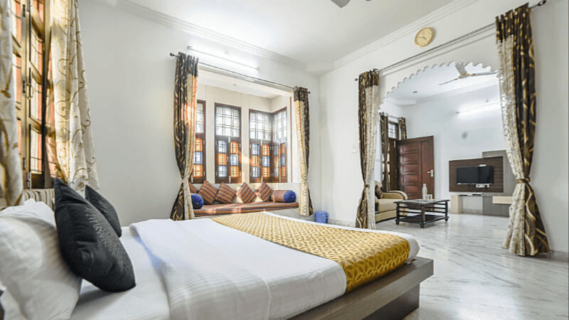 Top Budget-Friendly Homestays in Rajasthan