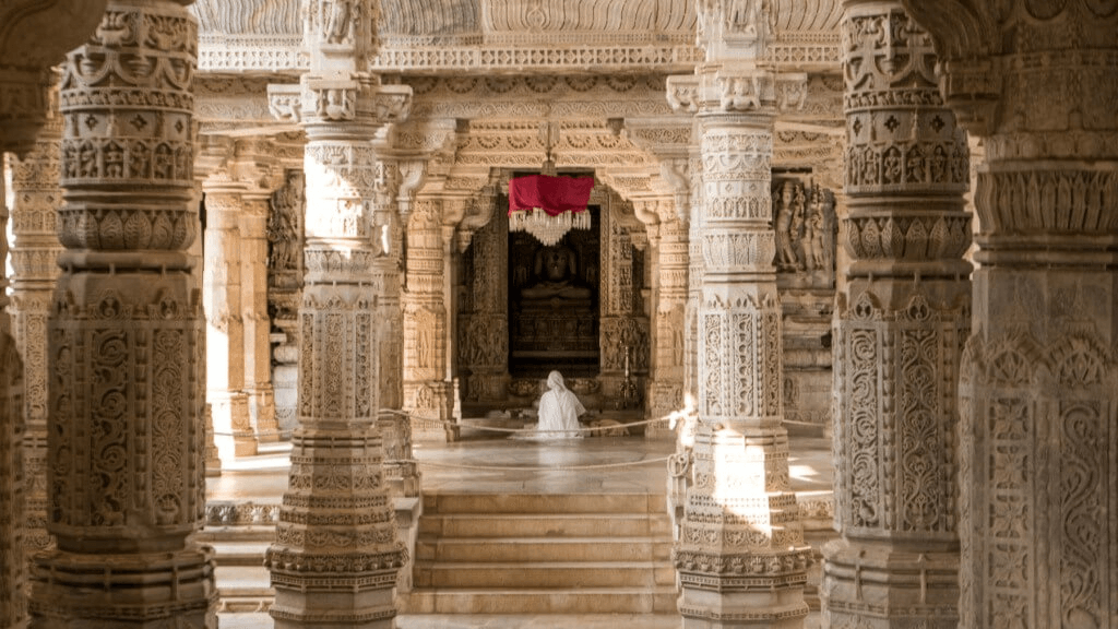 Wildlife Trek at Kumbhalgarh 3