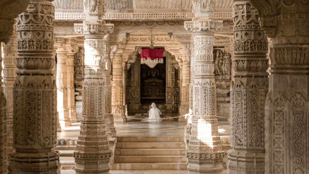 Wildlife Trek at Kumbhalgarh