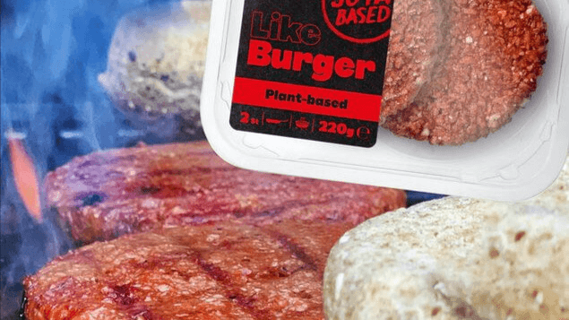 Plant-Based Meat Industry Rising in India