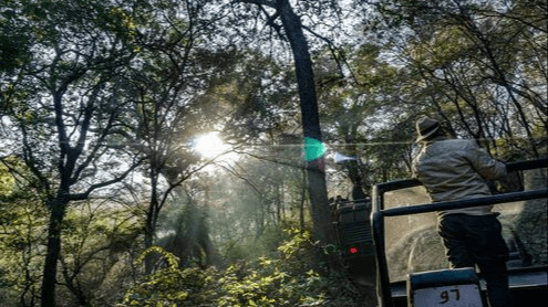 Best Weekend Getaways in Rajasthan