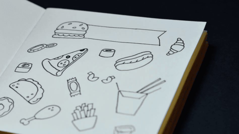 How Doodling Can Relieve Stress and Boost Your Mental Well-Being