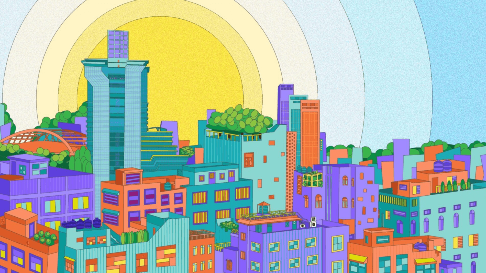 Pandemic Lessons: How Cities Can Be Better Prepared in the Future