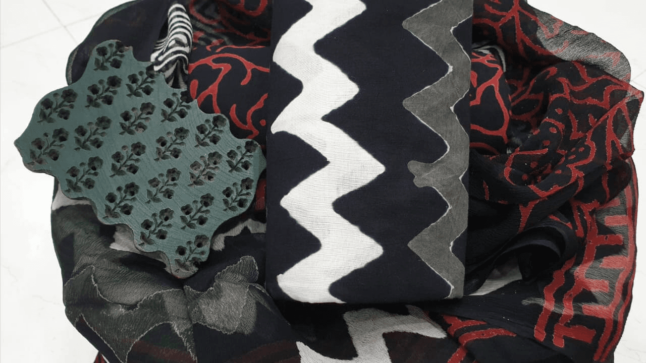 Top Hand Block Print Stores in Rajasthan