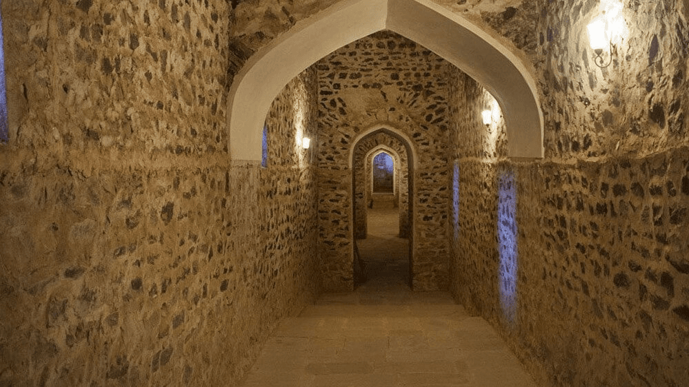 Rajasthan's Hidden Tunnels: Myths & History Unveiled
