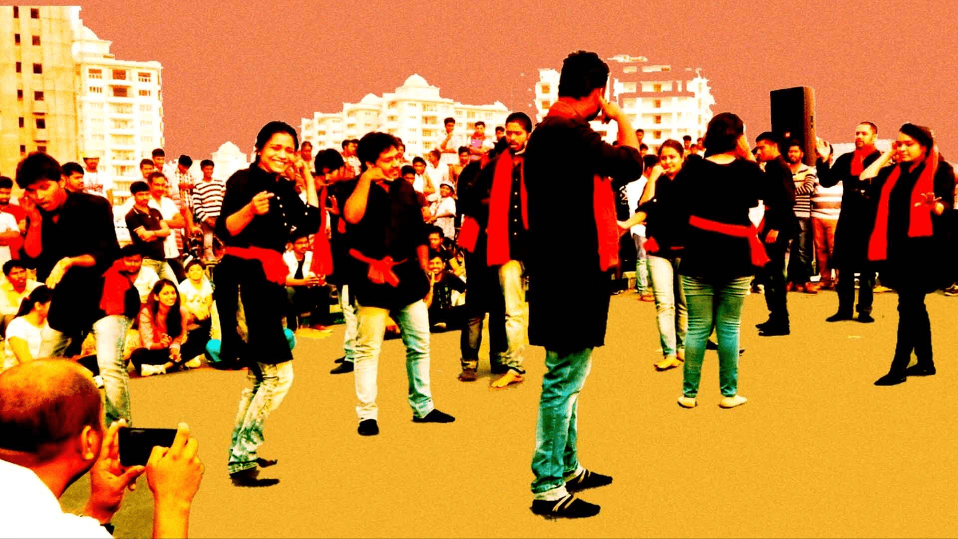 Street Theatre in India: Voices for Change