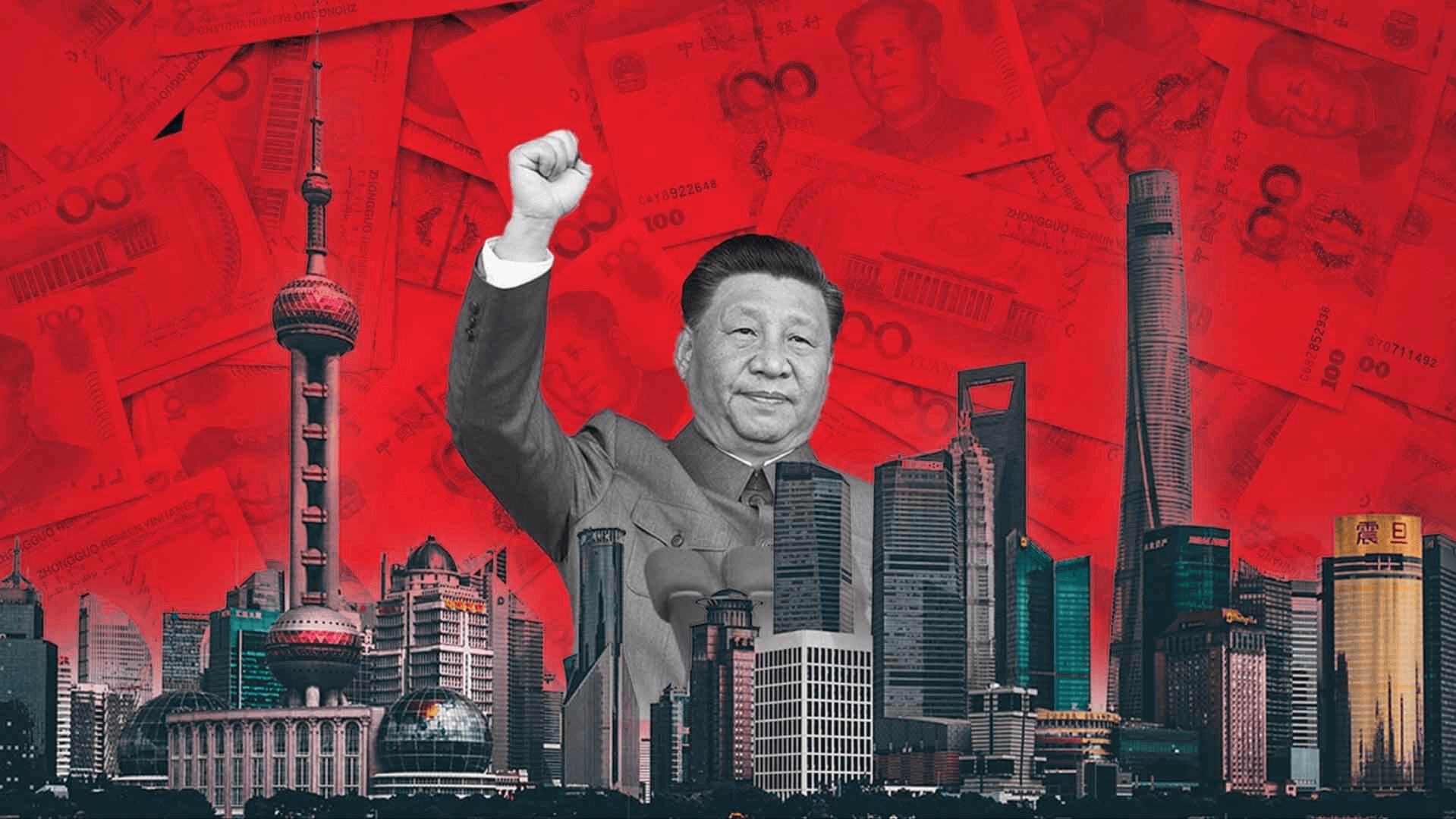 How China Successfully Erased Poverty