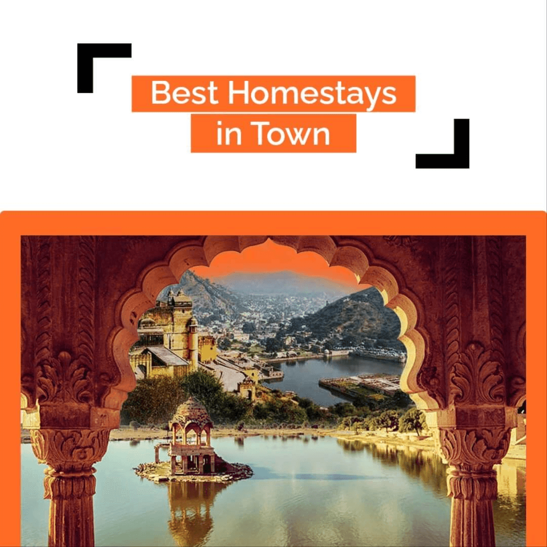 Best Homestays for a Cozy City Stay