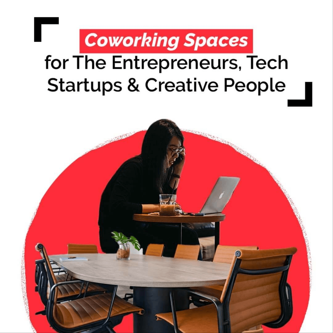 Top Coworking Spaces You Should Know in Your City
