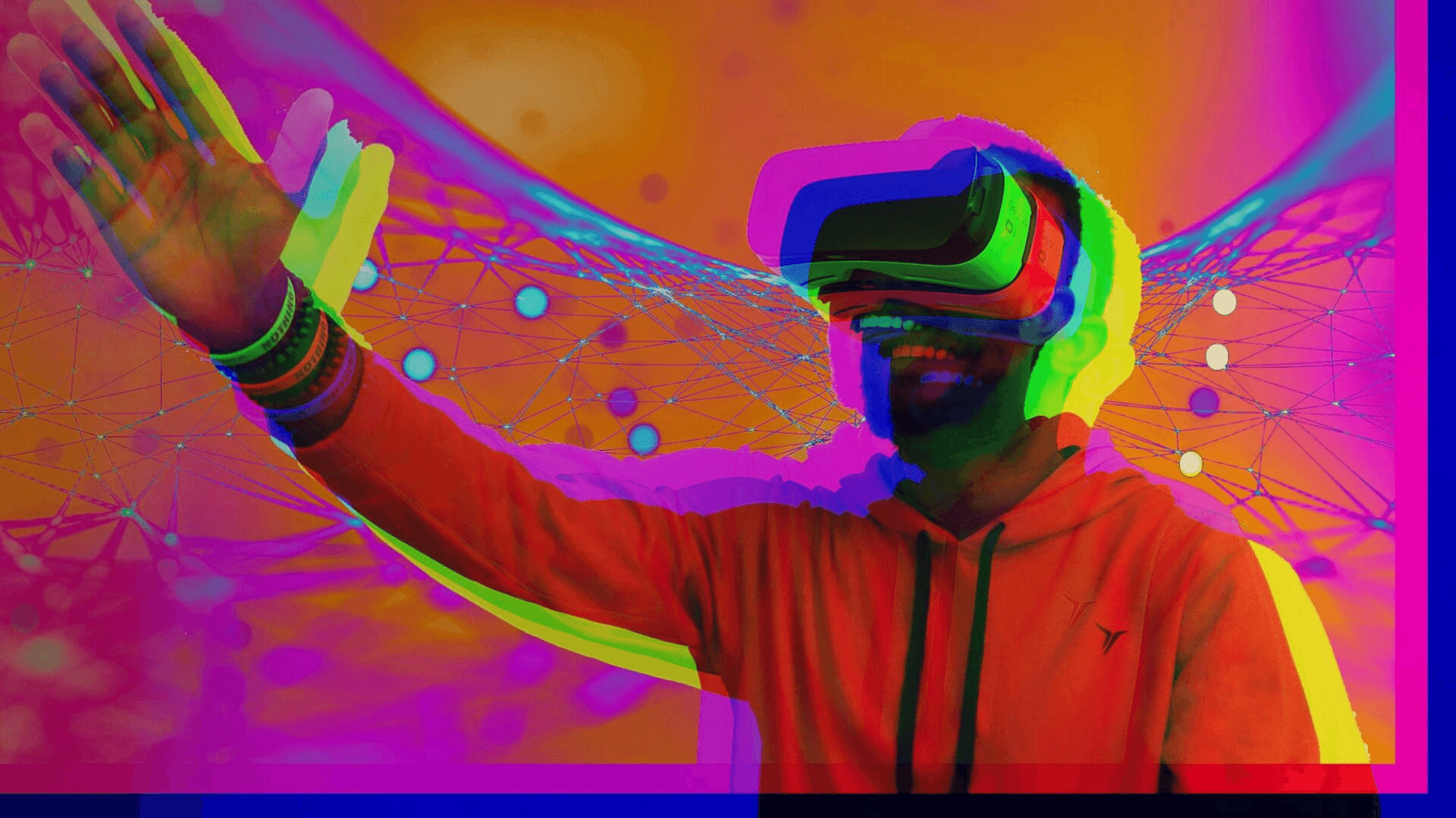 Why Big Tech Companies Are Betting on the Metaverse