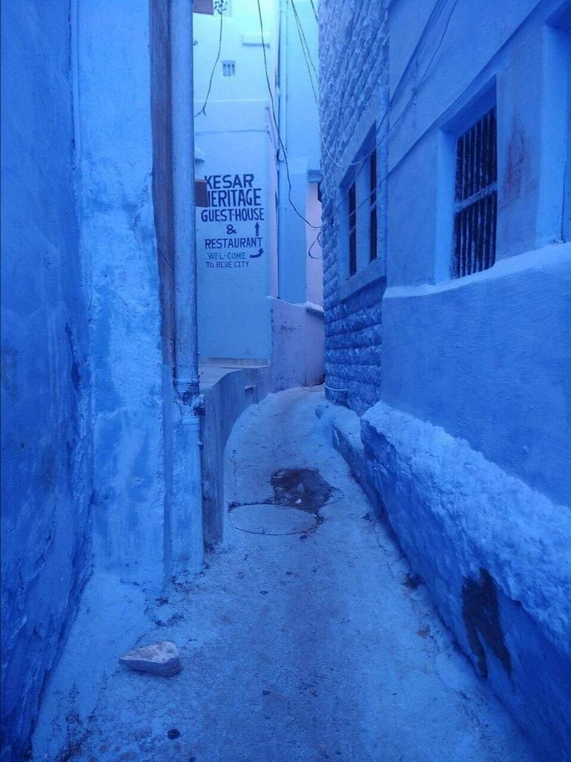 Explore Jodhpur In All Its Glory 11