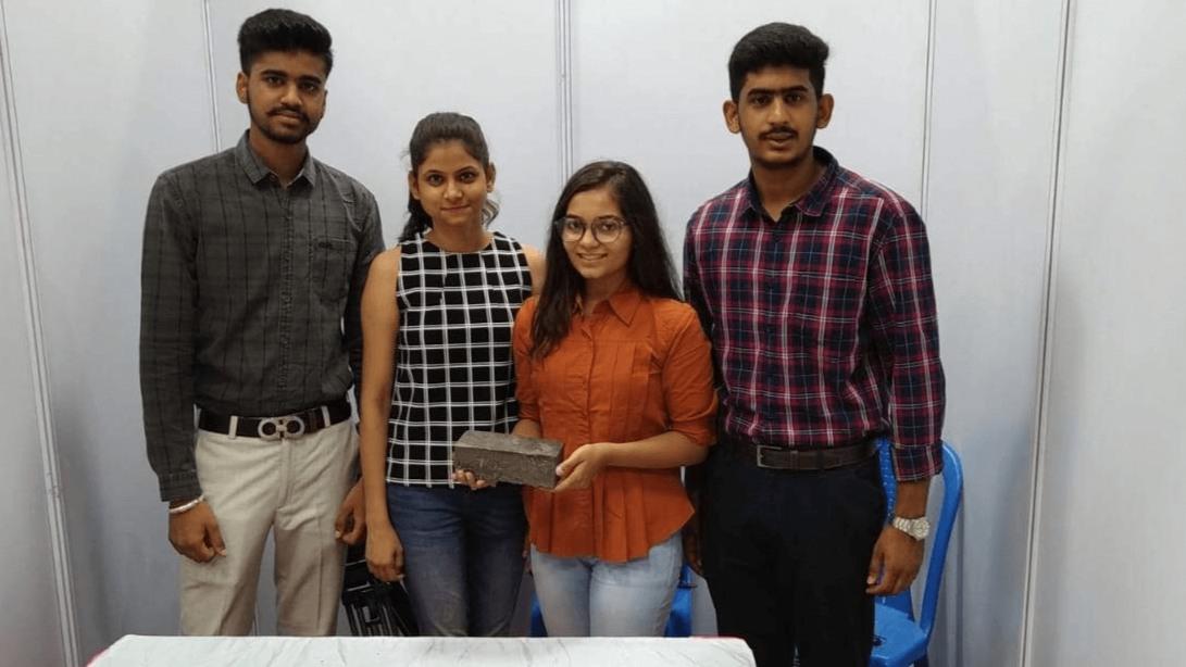 Transforming Waste into Bricks: The Wricks Initiative