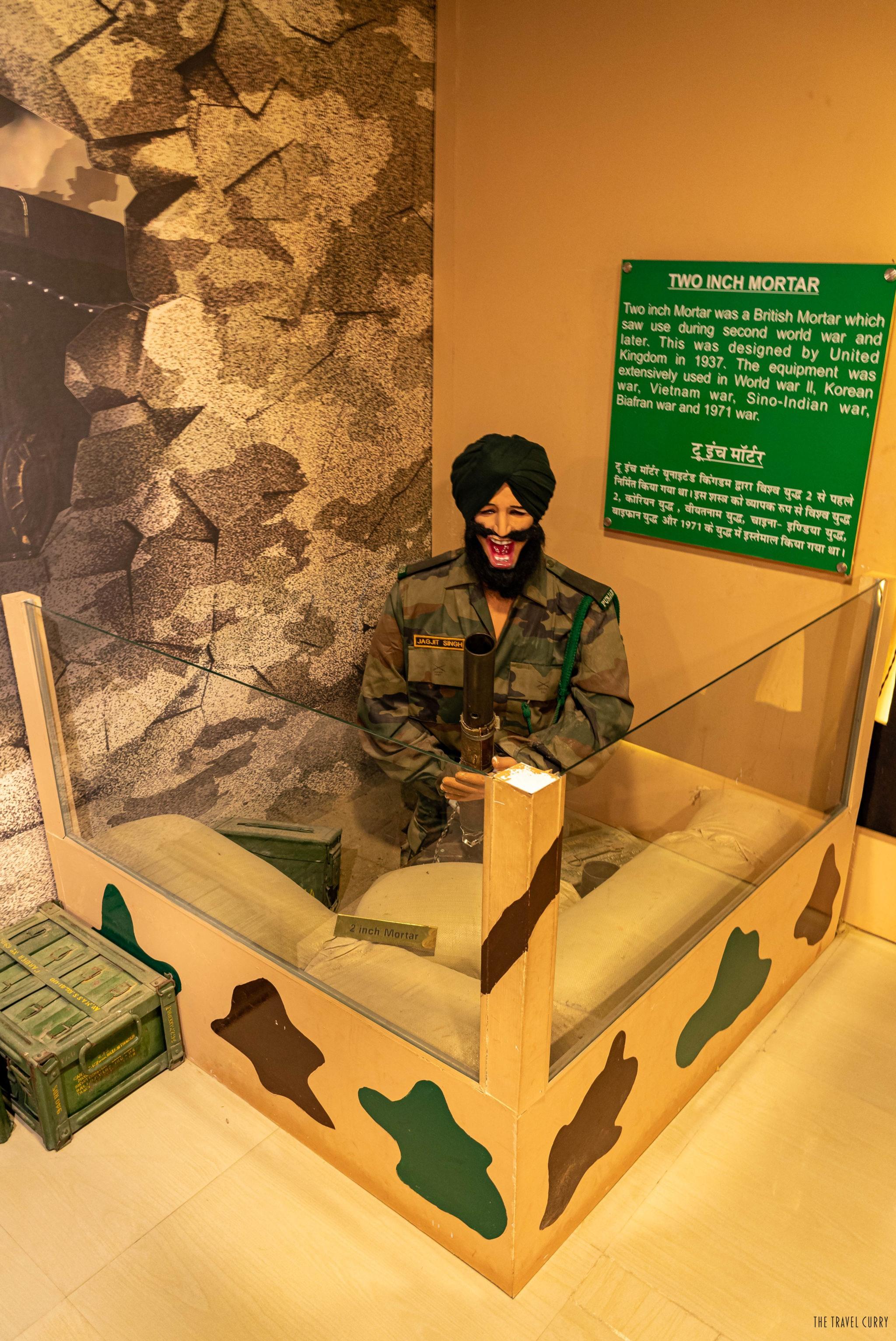 Longewala War Memorial & Tanot Mata Visit