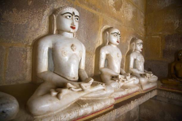 Jaisalmer City Photowalk