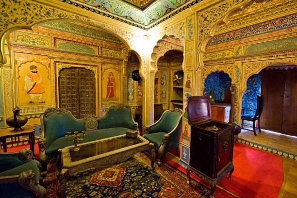 Jaisalmer City Photowalk
