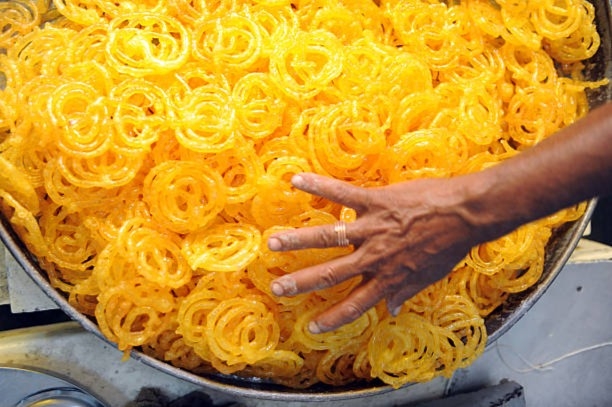 Jaisalmer City Foodwalk