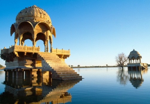 Jaisalmer City Photowalk 5