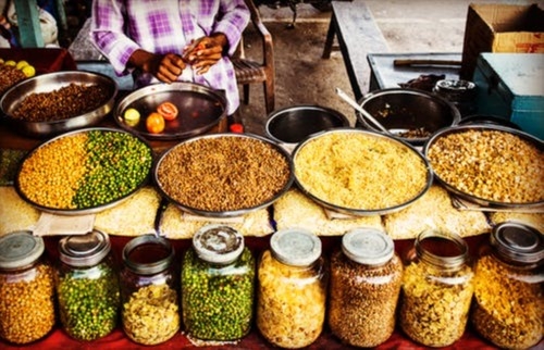 Jaisalmer City Foodwalk 5