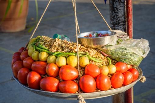 Jaisalmer City Foodwalk