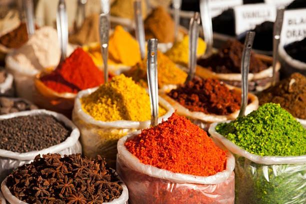 Jaisalmer City Foodwalk