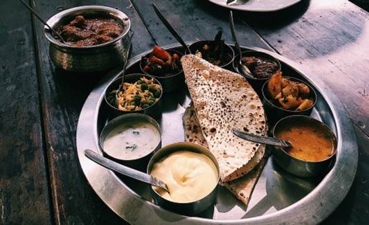 Jaisalmer City Foodwalk 3