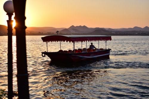 Explore the Rich Culture of Udaipur