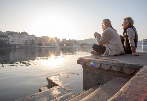 A Walk Through The Legacy Of Udaipur 9