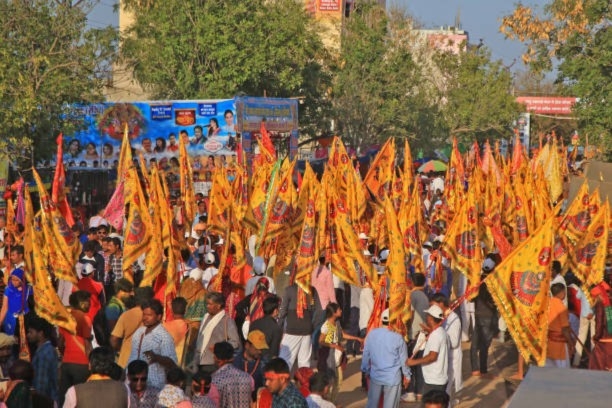 Khatushyam And Salasar Balaji expedition 6