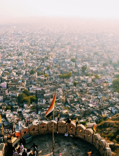 The Mystical Forts And Temples Of Jaipur 12