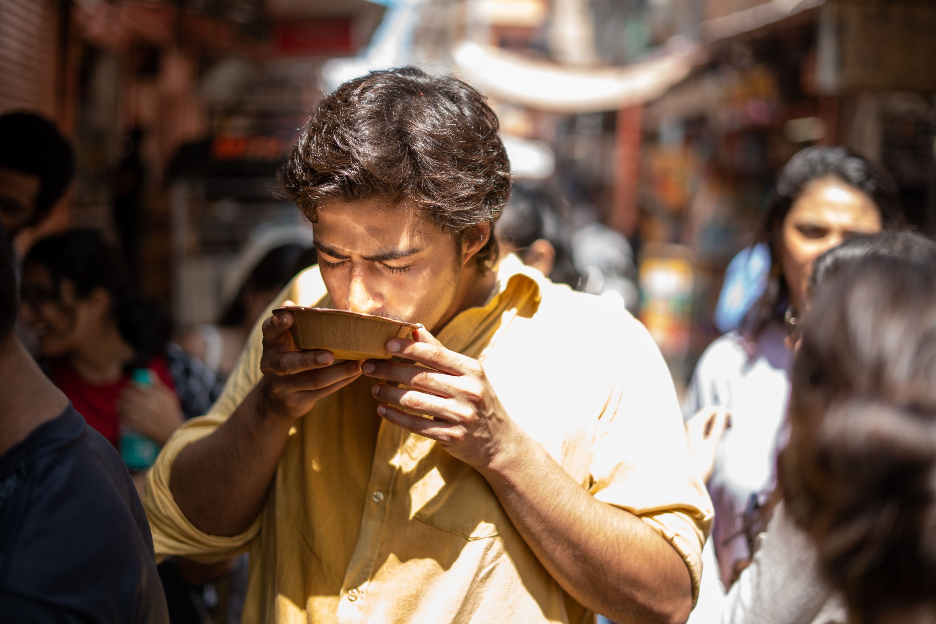 Pink City Foodwalk 2