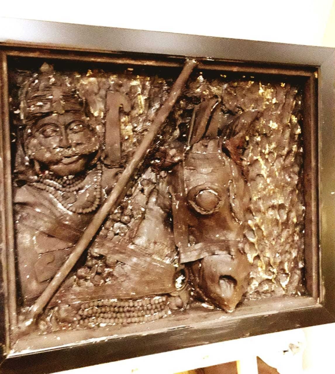 Exploring Paper Mache Masterclass in Rajasthan