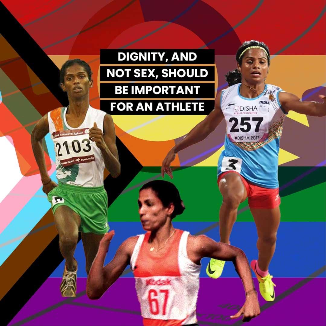 Gender and Athletics: Breaking Barriers in Sports