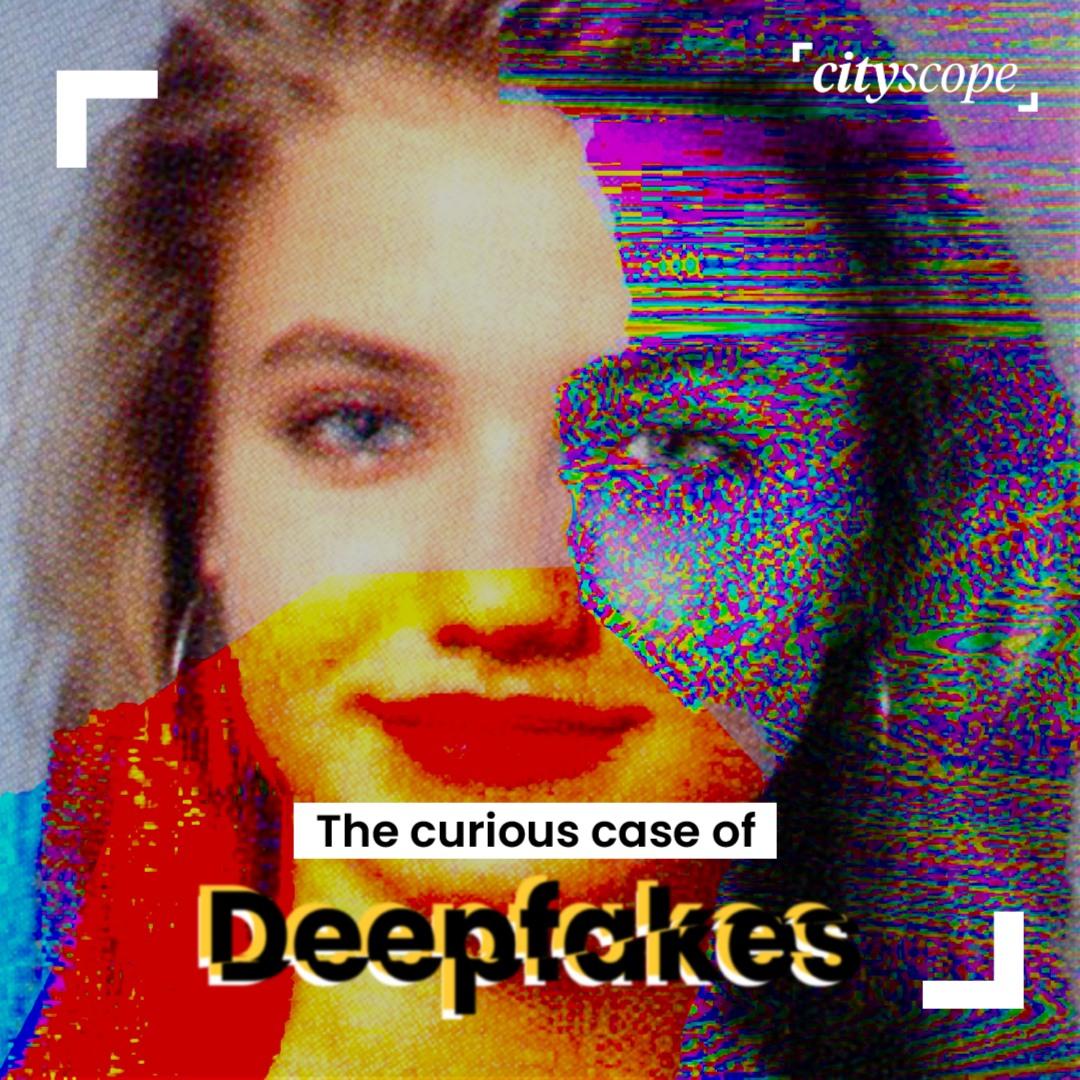 The Curious Case of Deepfakes: Truth vs Fiction