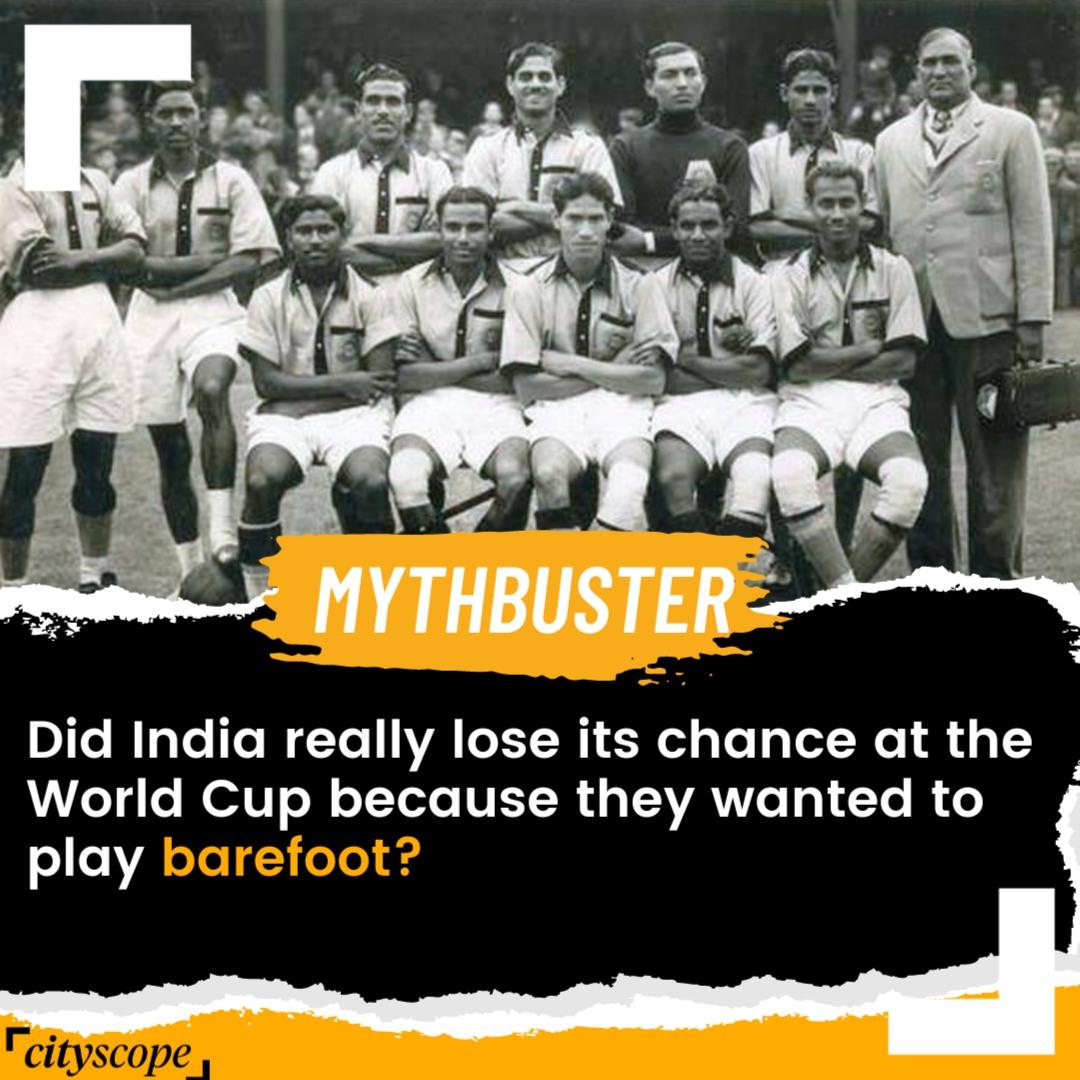 Mythbuster