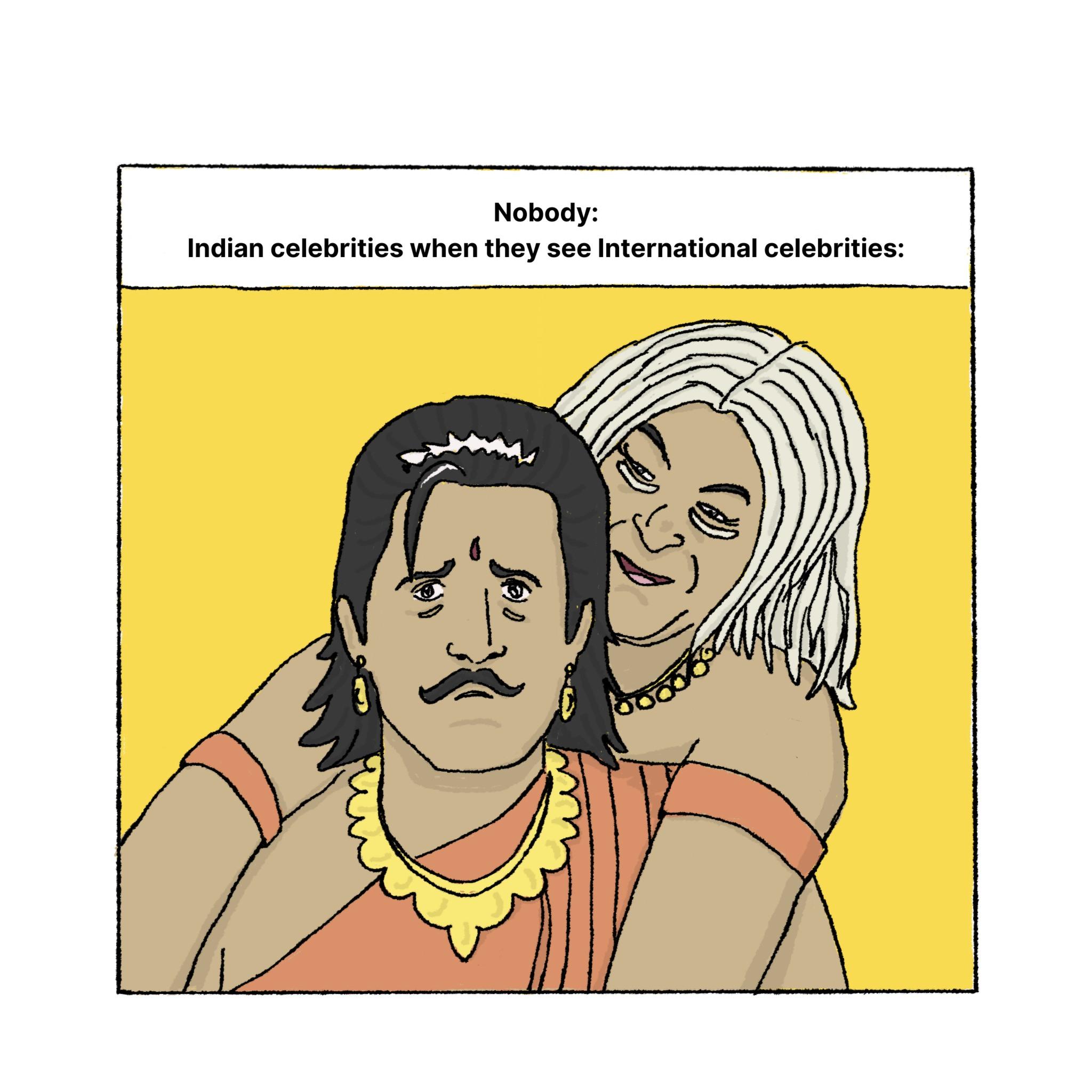 On Paper - Comic Strip #10