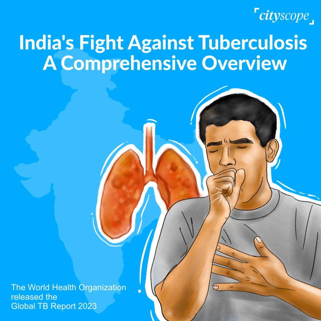 India's TB Battle: Progress & Challenges