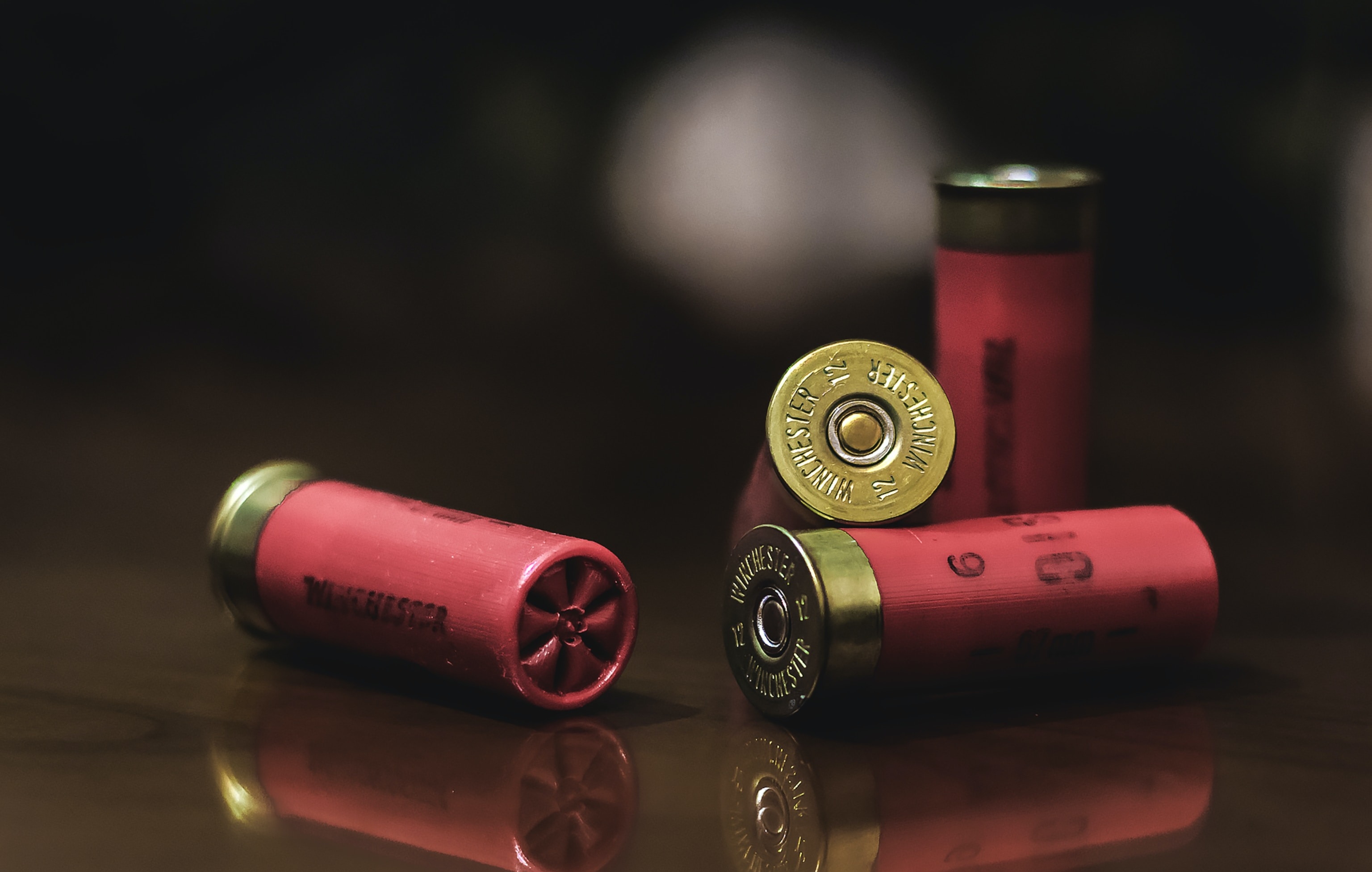 Pick your Rifle and Shoot 3