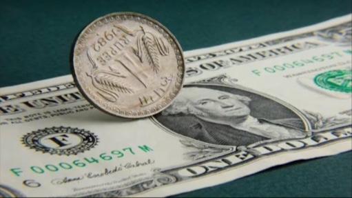 Rupee's Rise: From Dollar Dependency to Global Trade Leader