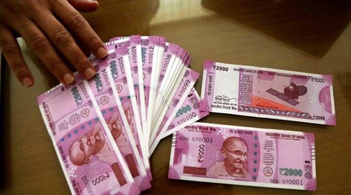 RBI Withdraws ₹2,000 Notes: What It Means for You