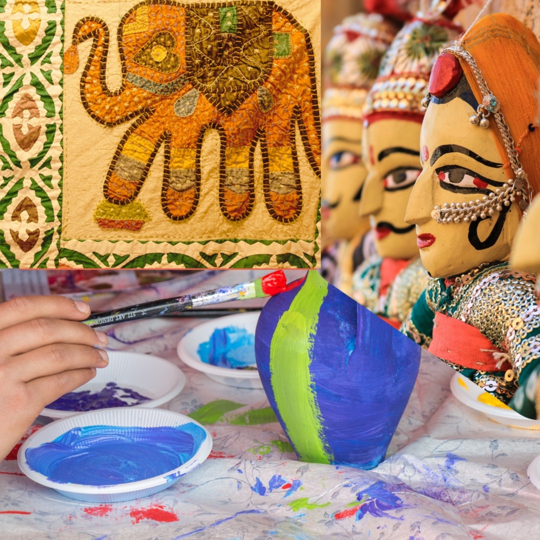 Indulge in local art creation 3