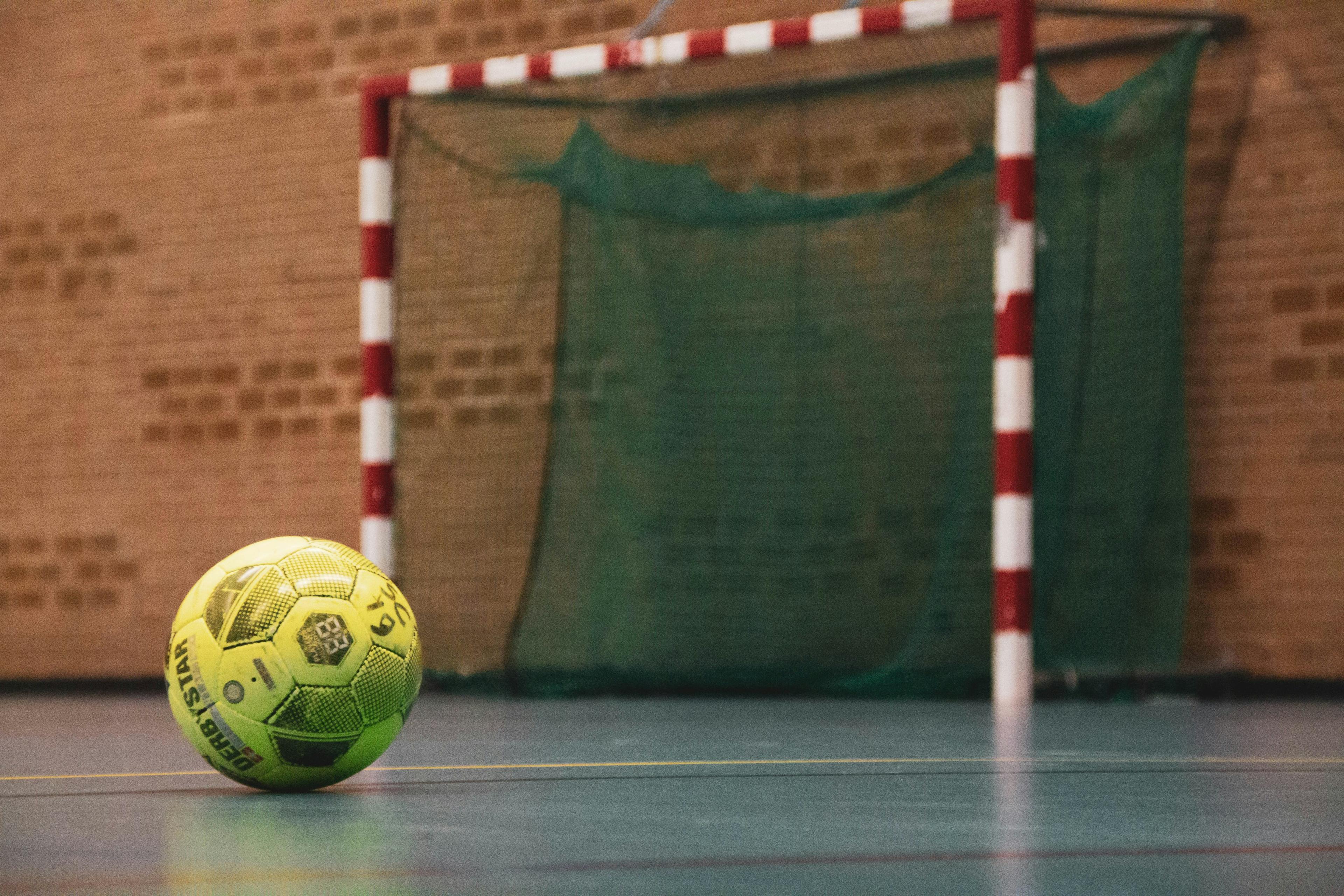 Book a Football Turf