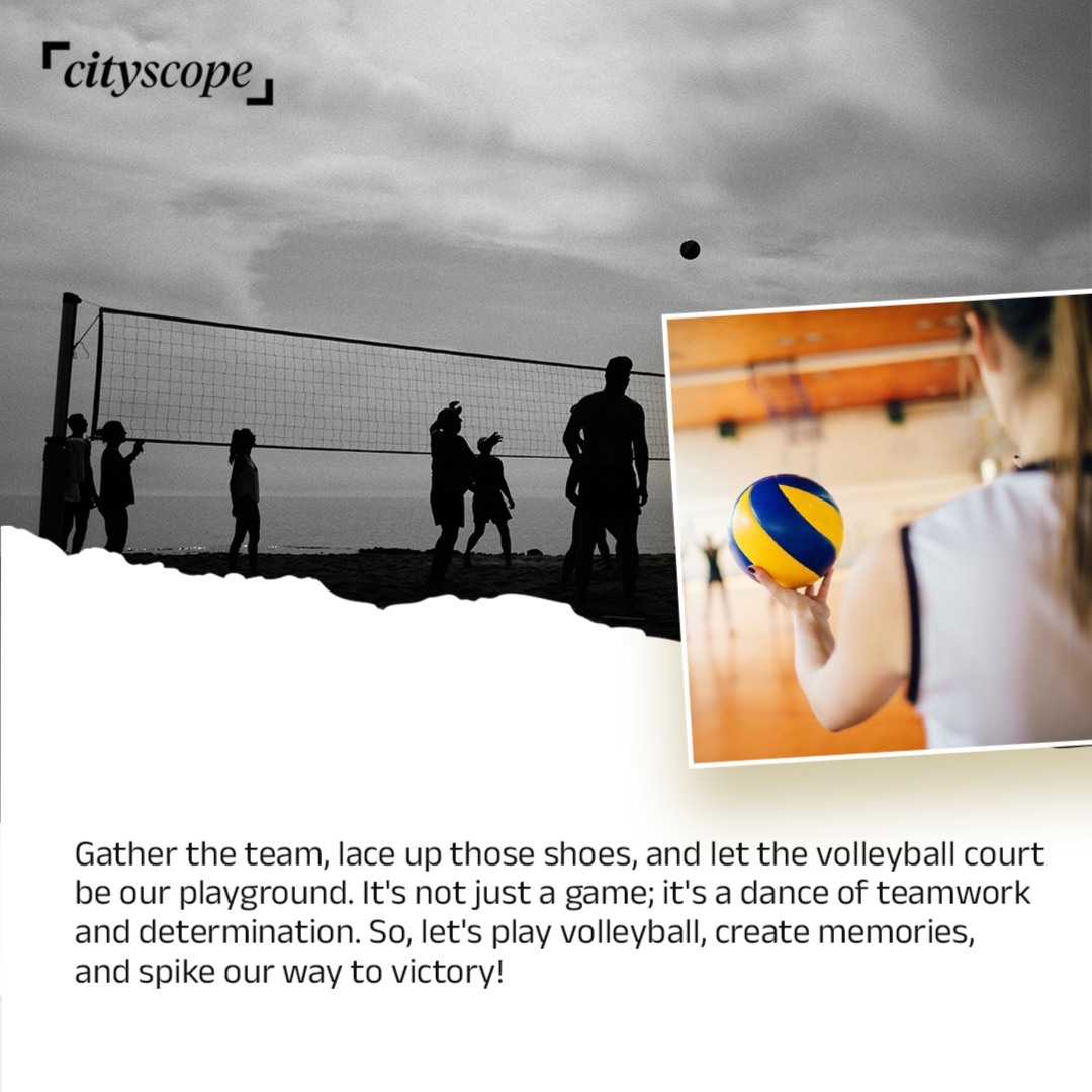 Book a Volleyball Court 4