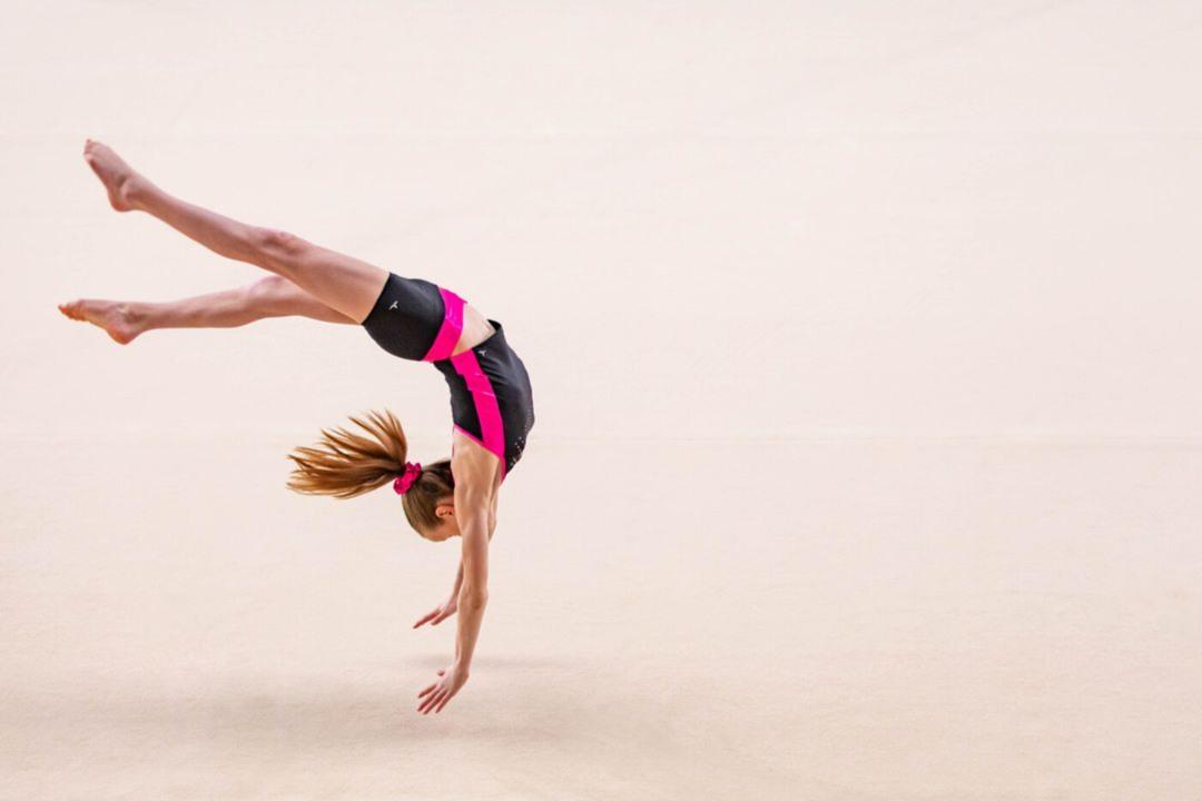 Gymnastics Class