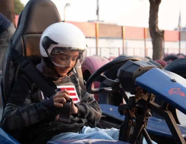 Go Karting 2