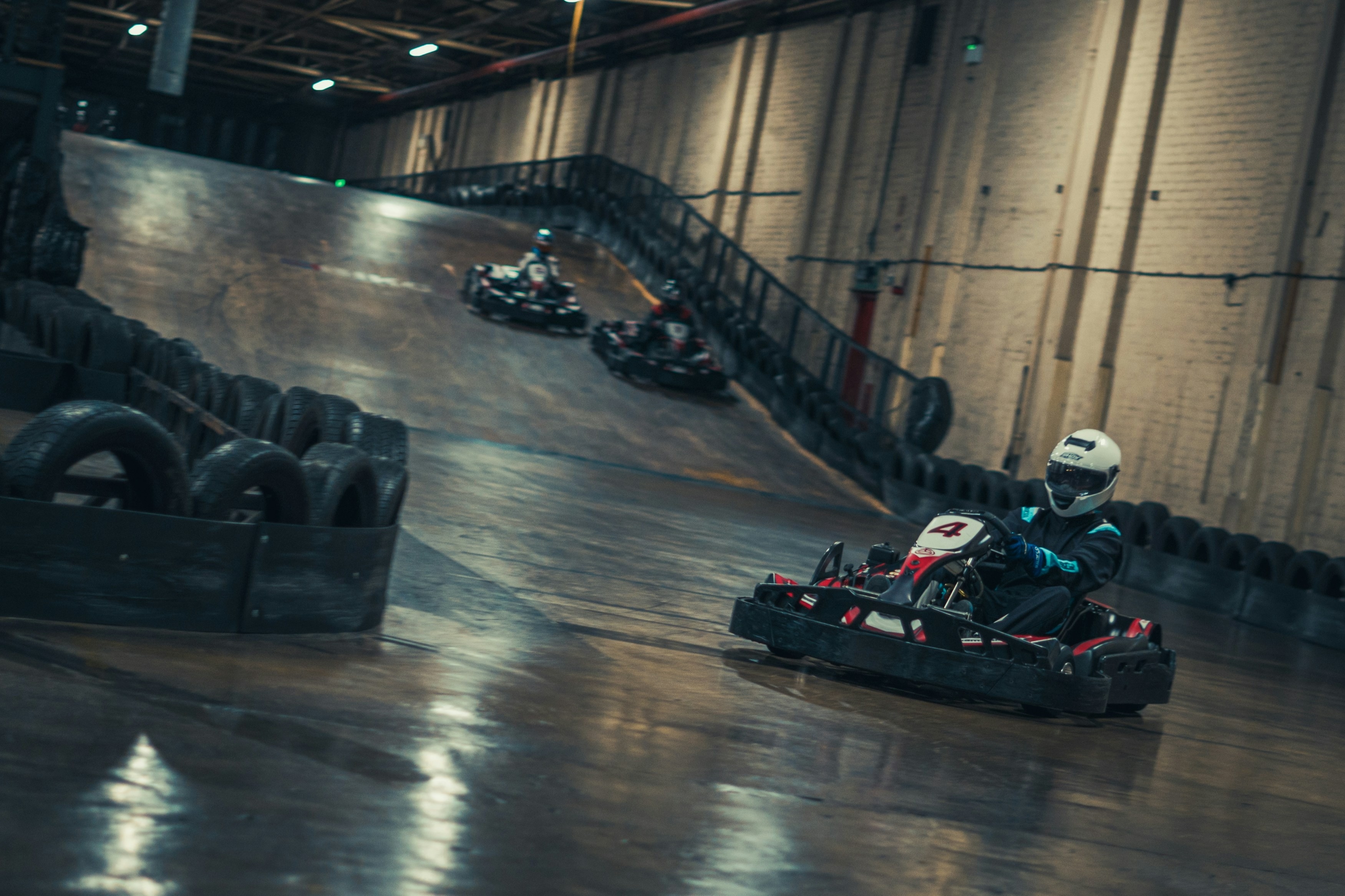 Go Karting 4